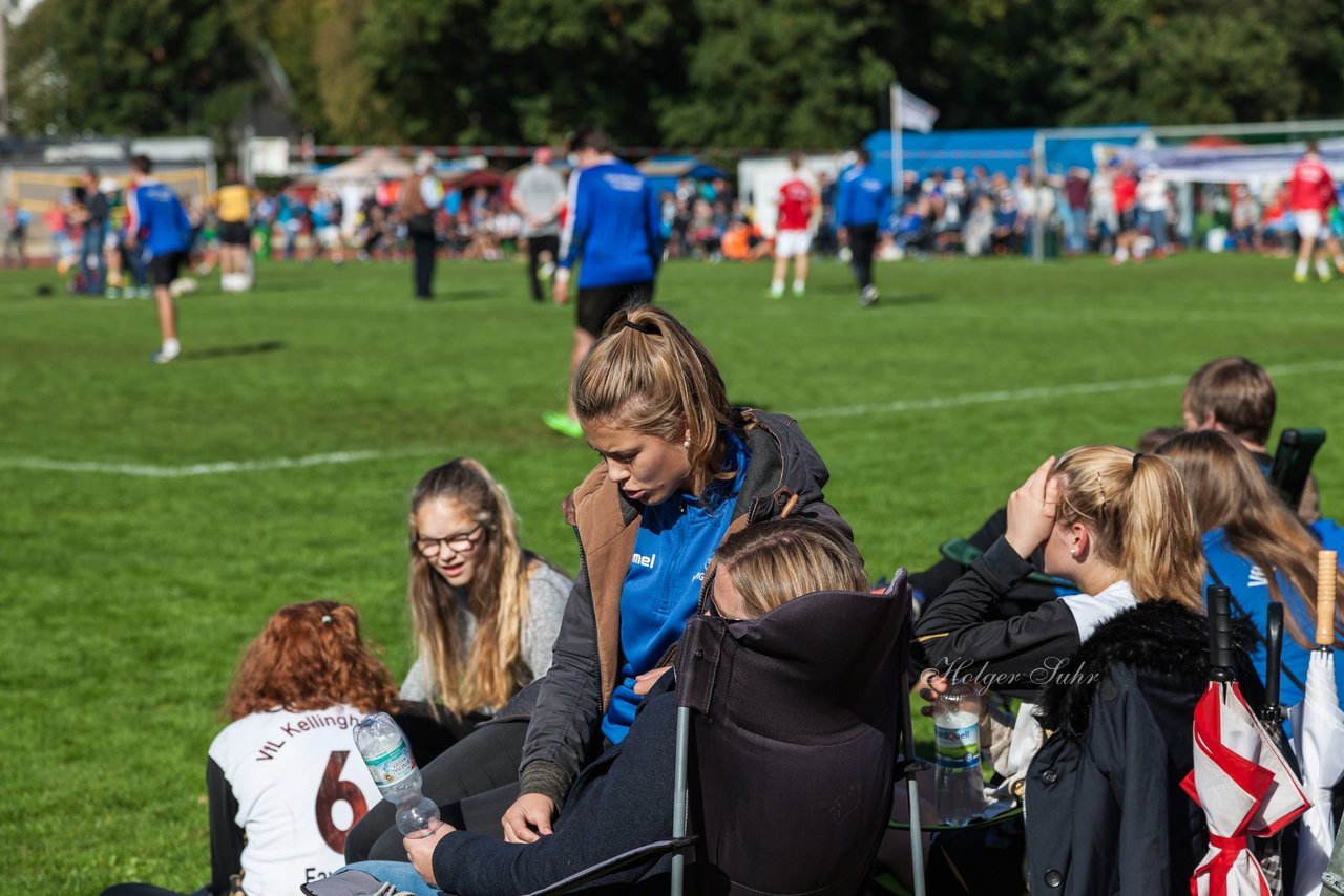 Bild 14 - U16 Deutsche Meisterschaft